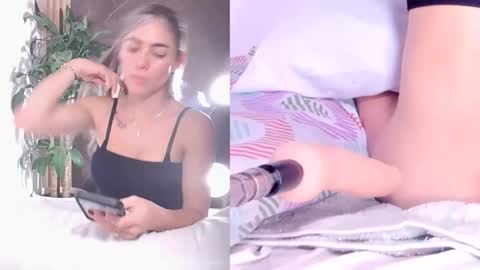 chiara online show from 04/21/26, 02:51