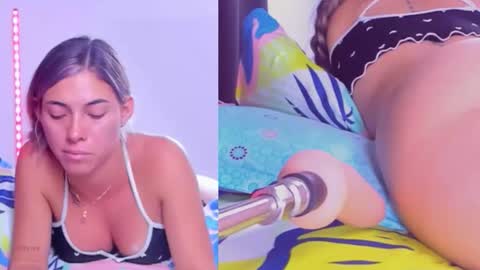 chiara online show from 05/01/26, 10:36