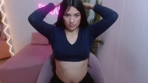 Snapshot of chiara_tay chatting on 12/20/24, 03:14 Chiara online show from 12/20/24, 03:14