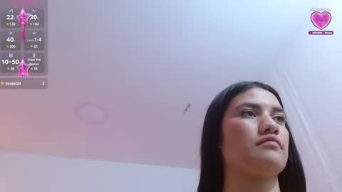 Snapshot of chiara_tay chatting on 12/21/24, 01:26 Chiara online show from 12/21/24, 01:26
