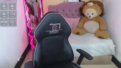 Chiara  online show from 10/27/25, 03:32