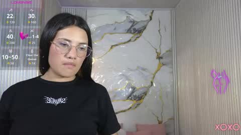 Chiara  online show from 04/14/26, 08:26