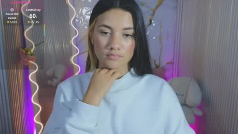 Chiara  online show from 04/25/26, 07:11