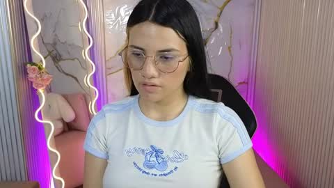 Chiara  online show from 04/30/26, 07:09