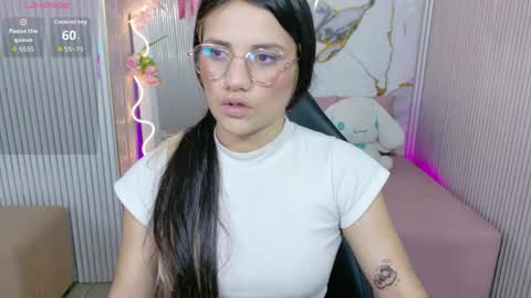 Chiara  online show from 05/22/26, 07:19
