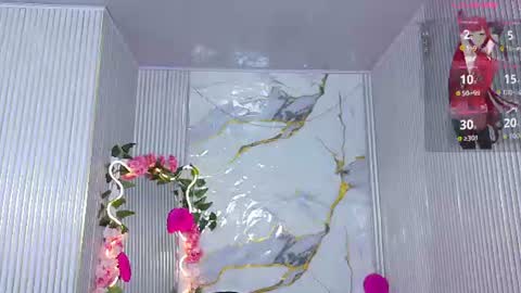Snapshot of chiara_tay chatting on 06/12/26, 07:24 Chiara online show from 06/12/26, 07:24