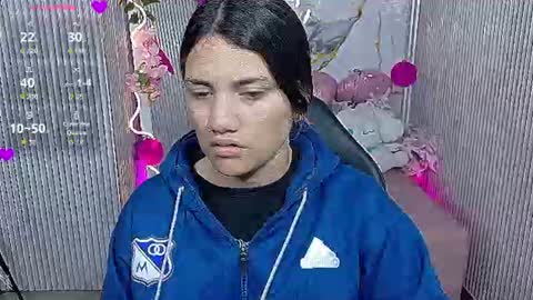 Snapshot of chiara_tay chatting on 06/22/26, 11:29 Chiara online show from 06/22/26, 11:29