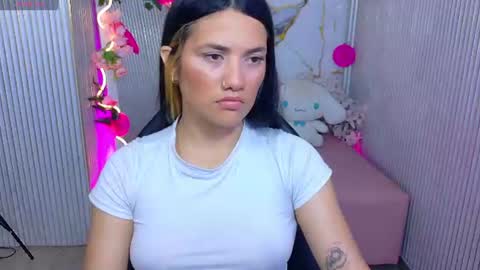 Snapshot of chiara_tay chatting on 06/30/26, 07:04 Chiara online show from 06/30/26, 07:04