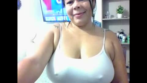 ChiaraFioree online show from 02/26/25, 06:54