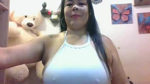 ChiaraFioree online show from 09/29/25, 07:51