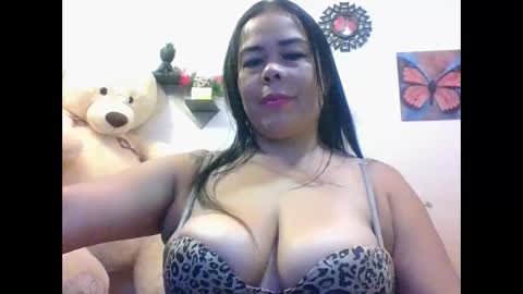 ChiaraFioree online show from 09/30/25, 09:20