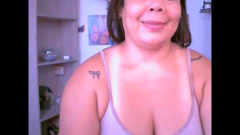ChiaraFioree online show from 05/09/26, 07:41