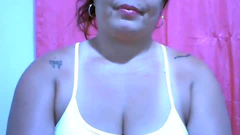 ChiaraFioree online show from 07/02/26, 09:54