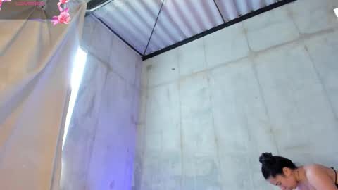 Chiara fustox online show from 03/15/26, 04:46