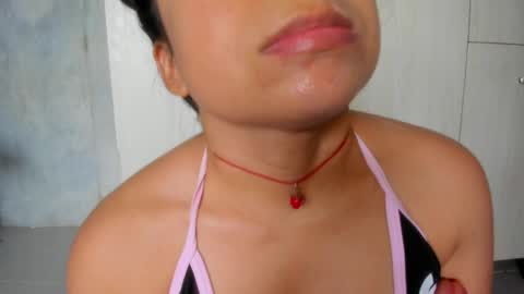 Chiara fustox online show from 04/11/26, 08:24