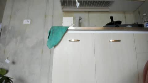 Chiara fustox online show from 04/13/26, 08:25