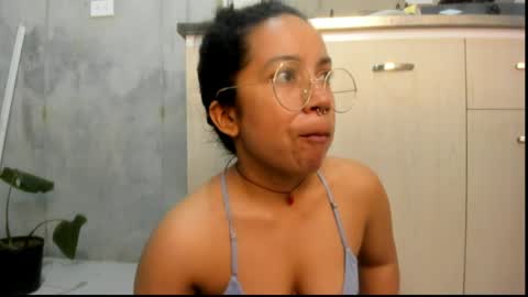 Snapshot of chiarafustox chatting on 05/04/26, 09:38 Chiara fustox online show from 05/04/26, 09:38