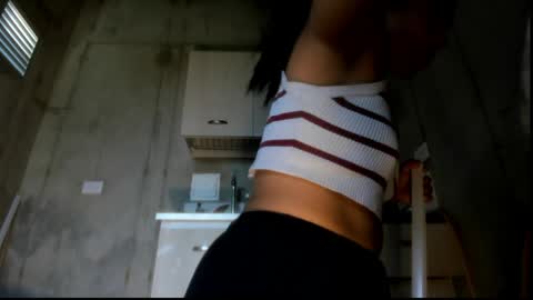 Snapshot of chiarafustox chatting on 05/12/26, 08:39 Chiara fustox online show from 05/12/26, 08:39