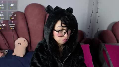 CHIARA online show from 01/14/26, 01:17