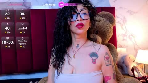 CHIARA online show from 06/23/26, 12:47