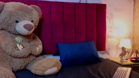 CHIARA online show from 07/18/26, 01:04