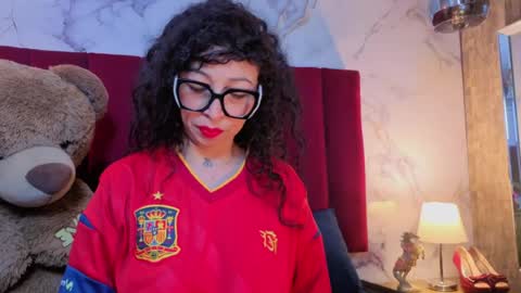 CHIARA online show from 07/19/26, 01:15
