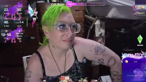 Snapshot of chiaroscurosiren chatting on 07/09/26, 12:58 CurvySiren online show from 07/09/26, 12:58