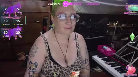 Snapshot of chiaroscurosiren chatting on 07/14/26, 03:55 CurvySiren online show from 07/14/26, 03:55