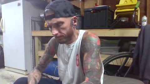 Snapshot of chiarov chatting on 01/11/26, 07:24 chiarov online show from 01/11/26, 07:24