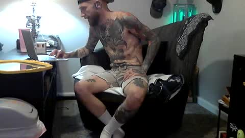 chiarov online show from 03/12/26, 09:48