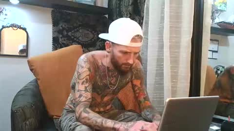 chiarov online show from 04/12/26, 05:01