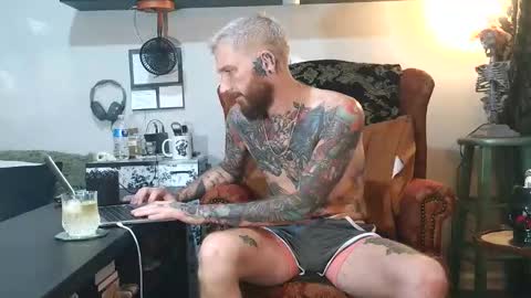 chiarov online show from 04/20/26, 12:46