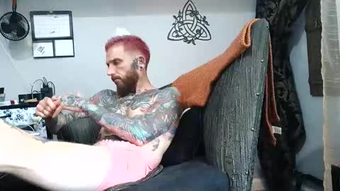 chiarov online show from 04/24/26, 01:02