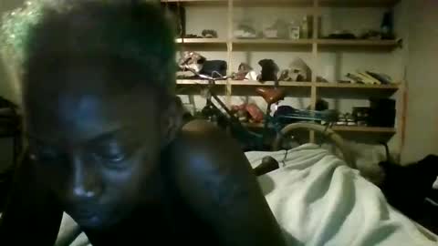 chibadadon online show from 12/14/25, 10:58