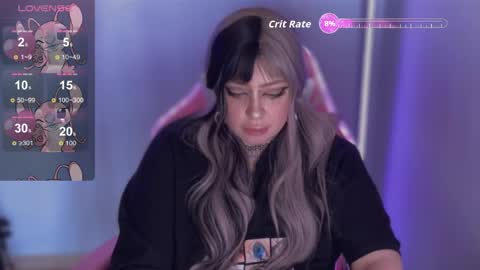 Chi online show from 05/19/26, 12:44