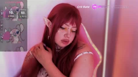 Chi online show from 05/20/26, 02:34