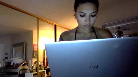 chicagobabe312 online show from 04/15/26, 06:42
