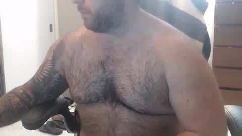 Chicagoguy86 aka Benny Cooper online show from 11/12/25, 04:46