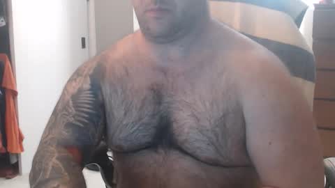 Snapshot of chicagoguy86 chatting on 05/06/26, 03:35 Chicagoguy86 aka Benny Cooper online show from 05/06/26, 03:35
