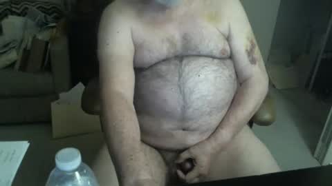 ChicagoJoe online show from 12/05/25, 03:04