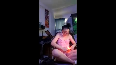 chichibird online show from 12/20/25, 08:27