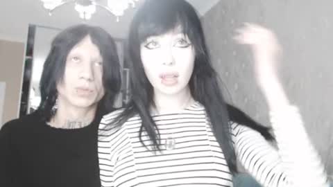 chickensoup666 online show from 07/01/26, 05:02