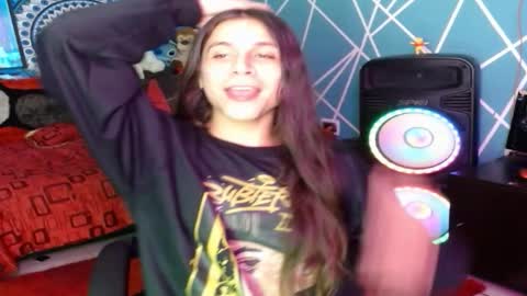 chico_explosivo online show from 11/15/25, 11:54