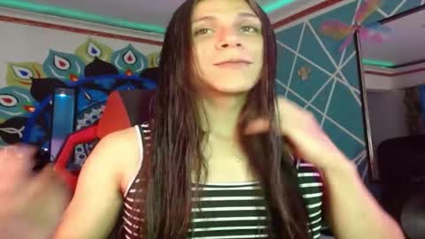 chico_explosivo online show from 06/09/26, 01:28