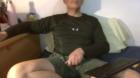 Snapshot of chicodelsur69 chatting on 02/20/25, 07:52 Chicodelsur online show from 02/20/25, 07:52