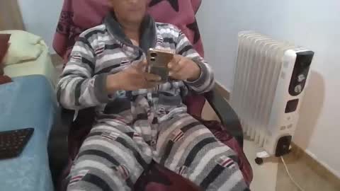 Snapshot of chicodelsur69 chatting on 11/21/25, 11:53 Chicodelsur online show from 11/21/25, 11:53