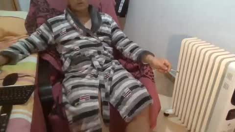 Snapshot of chicodelsur69 chatting on 11/30/25, 11:47 Chicodelsur online show from 11/30/25, 11:47