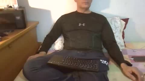 Snapshot of chicodelsur69 chatting on 01/15/26, 09:51 Chicodelsur online show from 01/15/26, 09:51