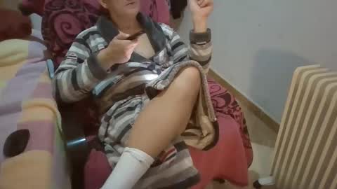 Snapshot of chicodelsur69 chatting on 02/01/26, 09:02 Chicodelsur online show from 02/01/26, 09:02