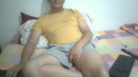 Chicodelsur online show from 05/05/26, 06:38
